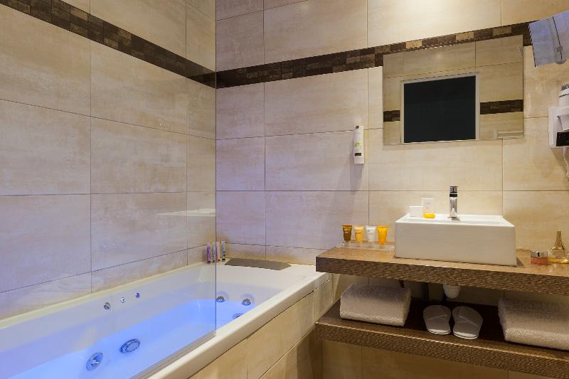 Hôtel Le Soleia by Inwood Hotels