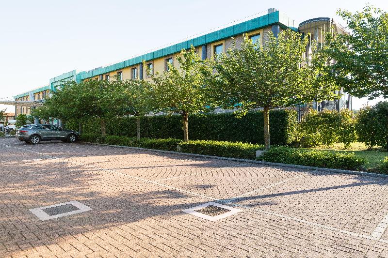 Crowne Plaza Milan Malpensa Airport
