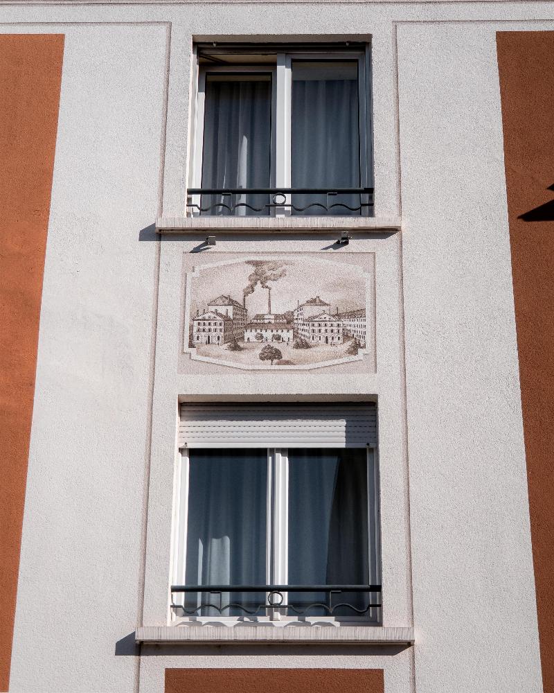 Best Western Hotel de la Bourse