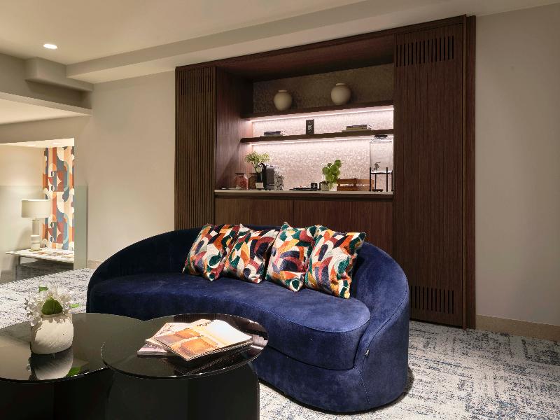 Eurostars Avenue Louise image
