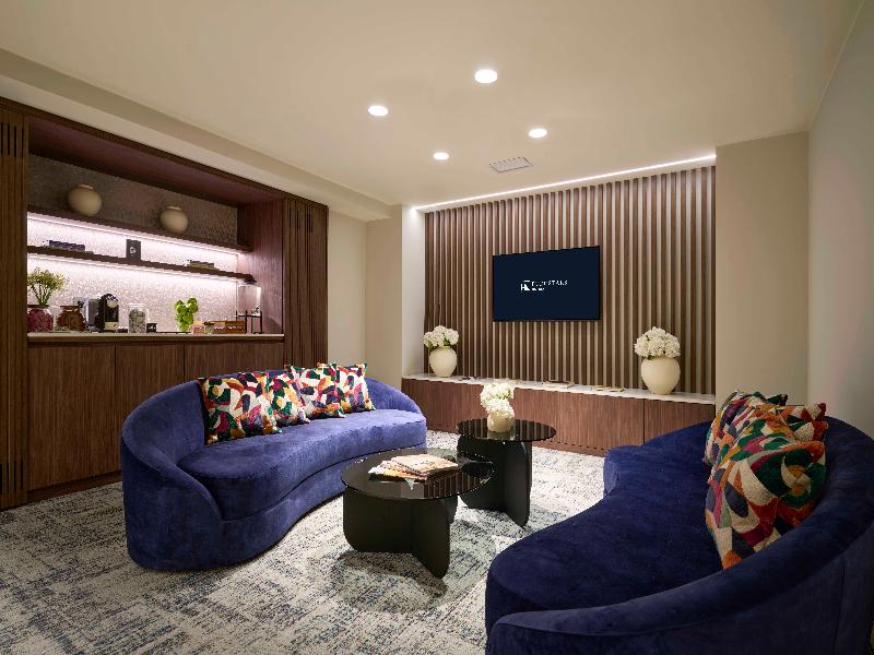Eurostars Avenue Louise image