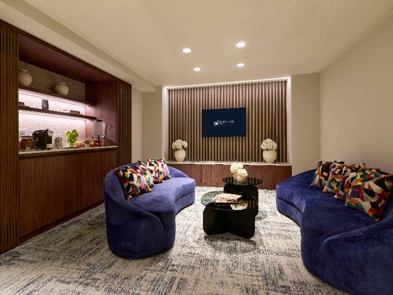 Eurostars Avenue Louise image