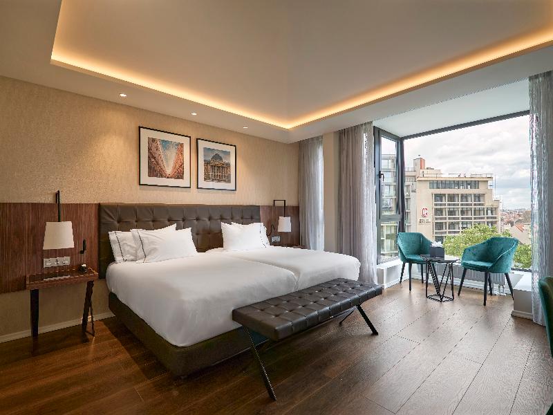 Eurostars Avenue Louise image