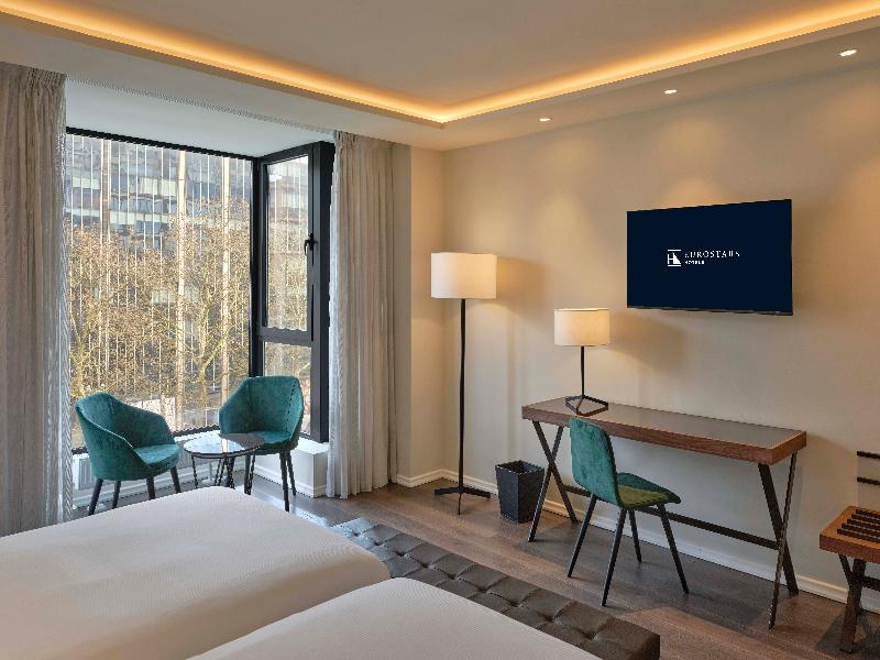 Eurostars Avenue Louise image