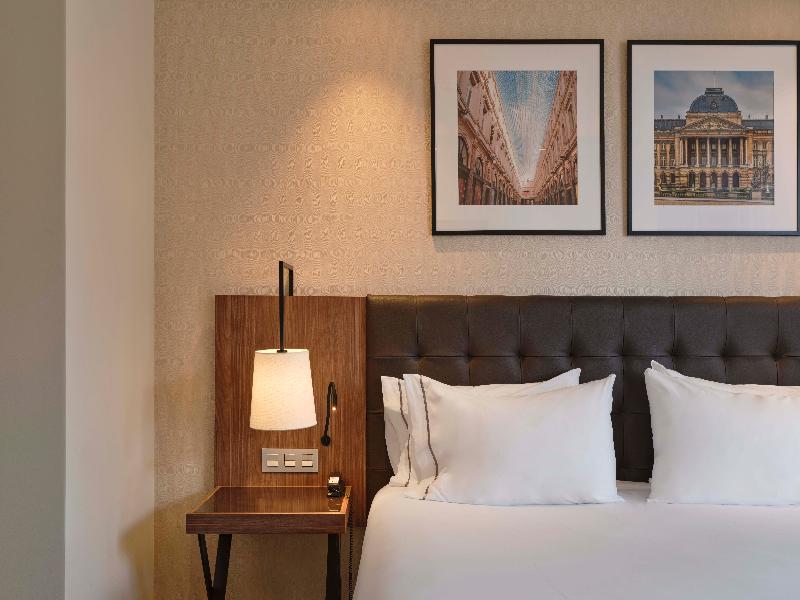 Eurostars Avenue Louise image