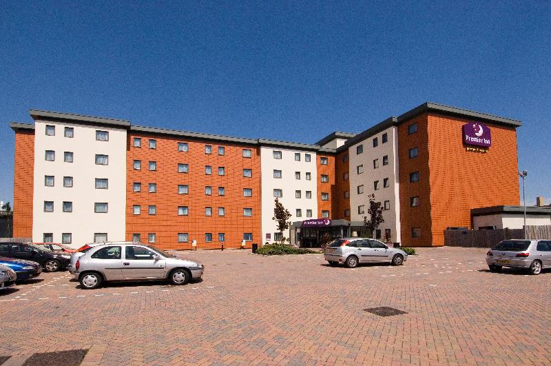 Premier Inn Portsmouth Port Solent