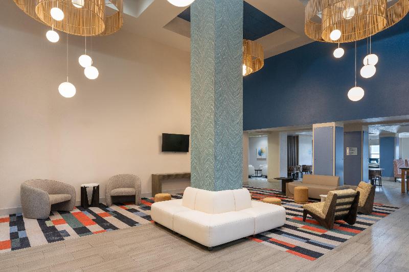 Holiday Inn Express Orlando Airport image
