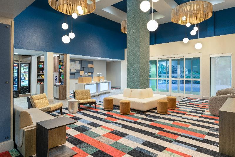 Holiday Inn Express Orlando Airport image