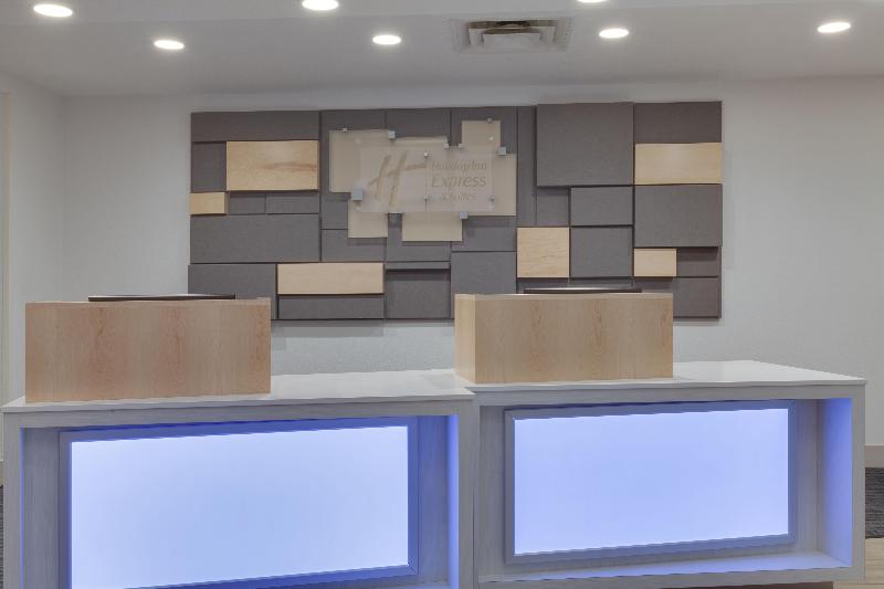 Holiday Inn Express Orlando Airport image