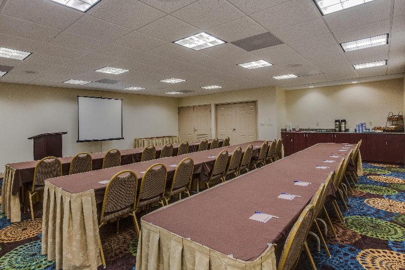 Holiday Inn Express Orlando Airport image
