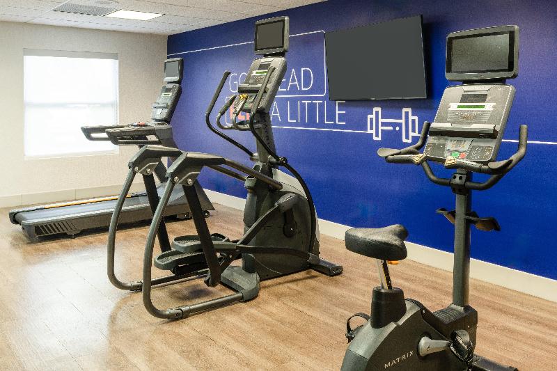 Holiday Inn Express Orlando Airport image