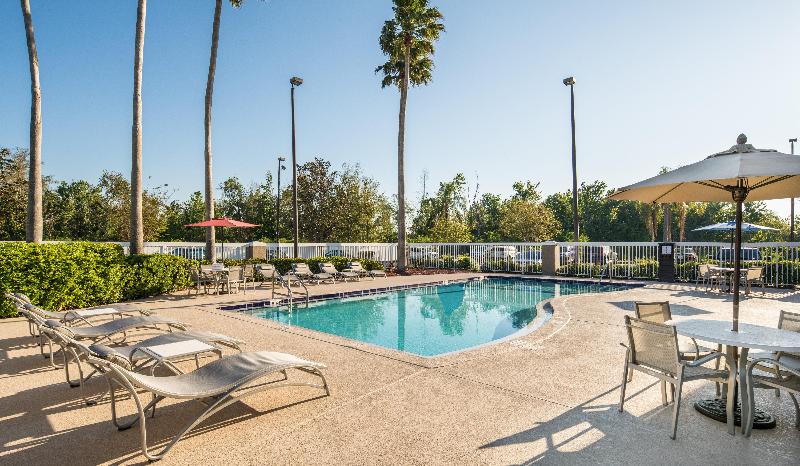 Holiday Inn Express Orlando Airport image