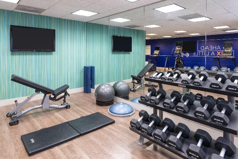 Holiday Inn Express Orlando Airport image