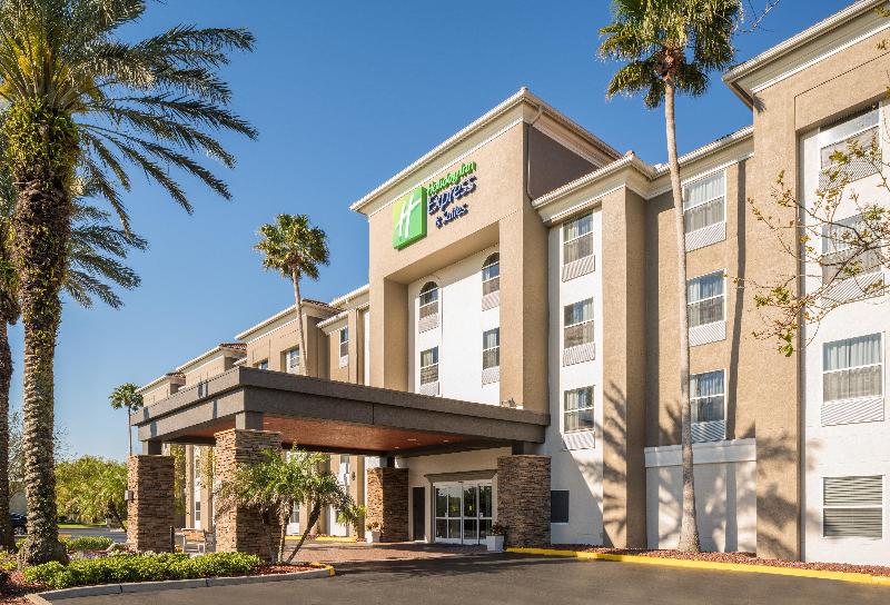 Holiday Inn Express Orlando Airport image