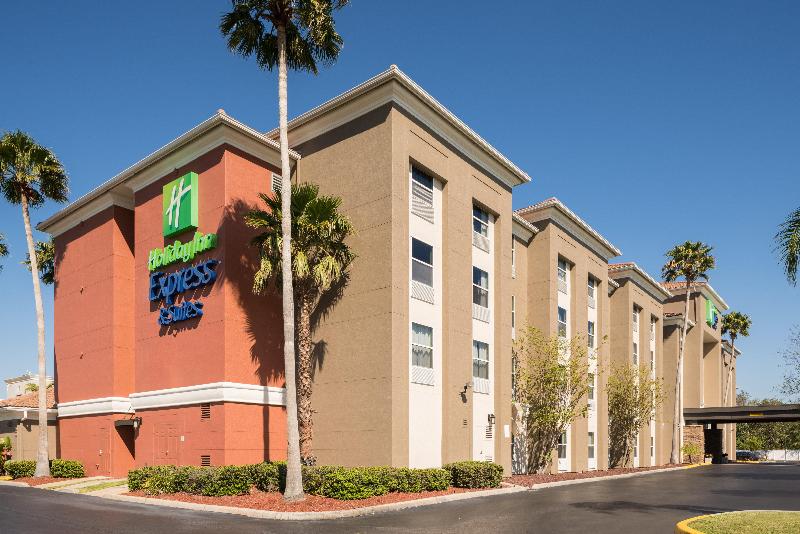 Holiday Inn Express Orlando Airport image