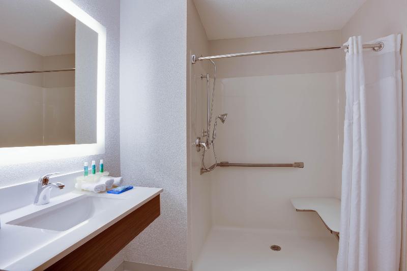 Holiday Inn Express Orlando Airport image