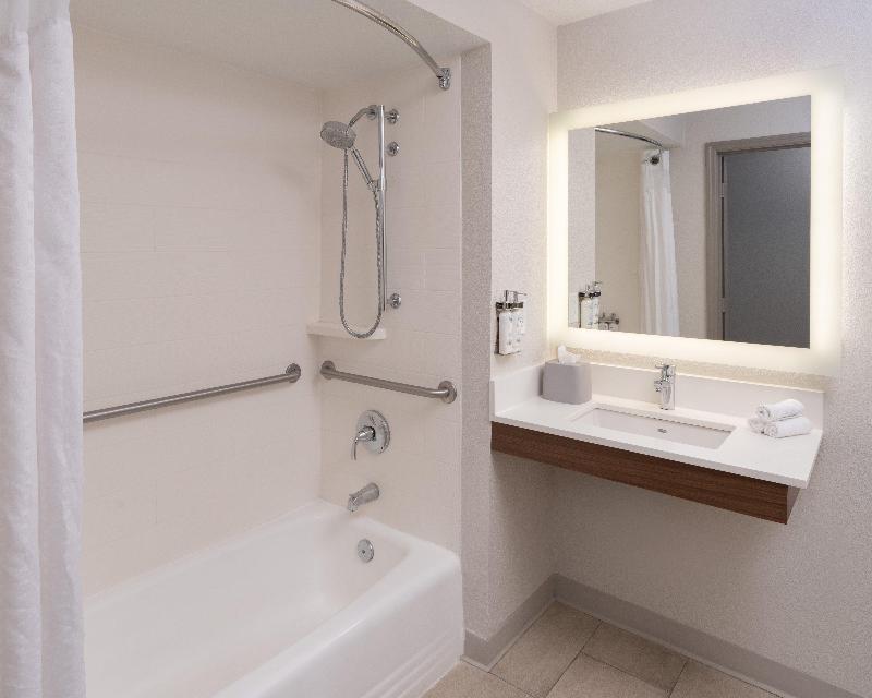 Holiday Inn Express Orlando Airport image