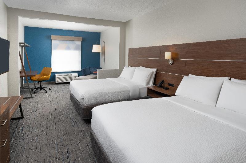 Holiday Inn Express Orlando Airport image