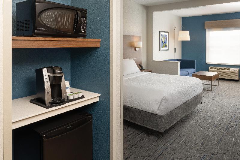 Holiday Inn Express Orlando Airport image