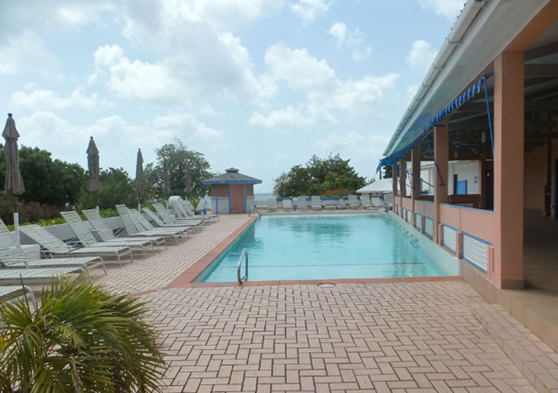 Allamanda Beach Resort