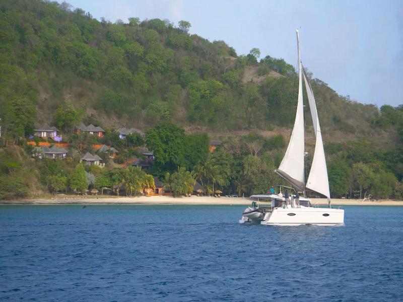 Laluna, Grenada, a Member of Design Hotels image