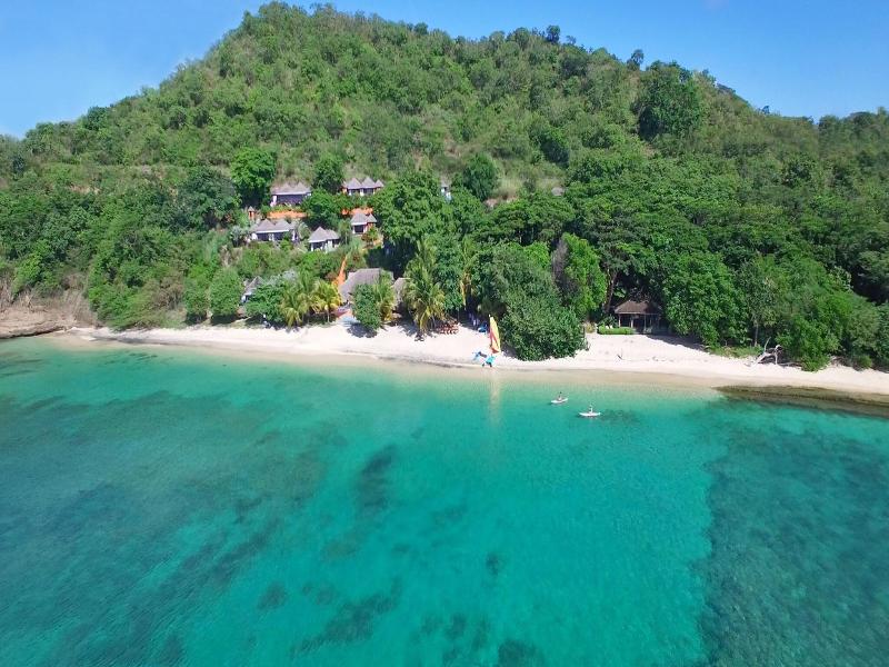 Laluna, Grenada, a Member of Design Hotels image