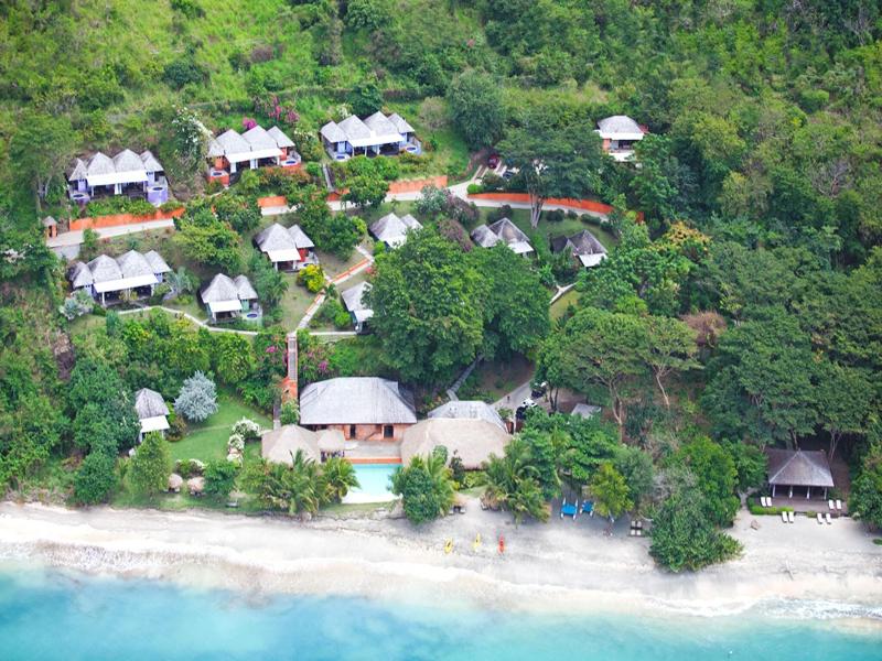 Laluna, Grenada, a Member of Design Hotels image