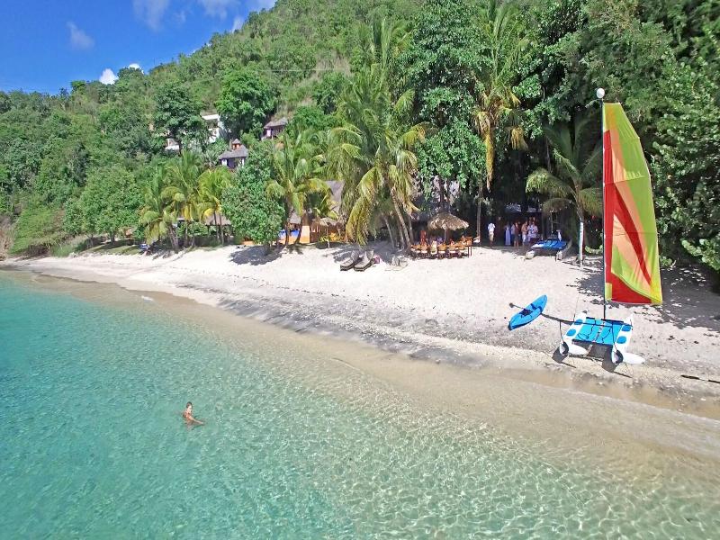 Laluna, Grenada, a Member of Design Hotels image