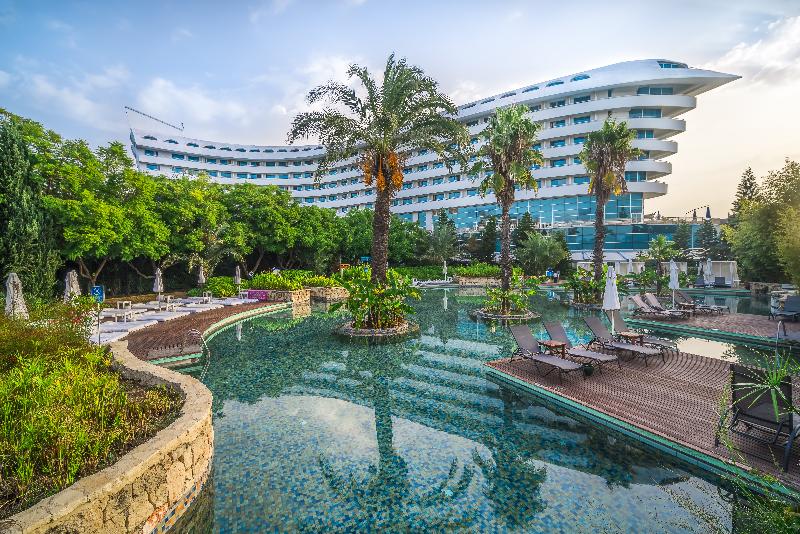 Concorde Resort & Spa Hotel