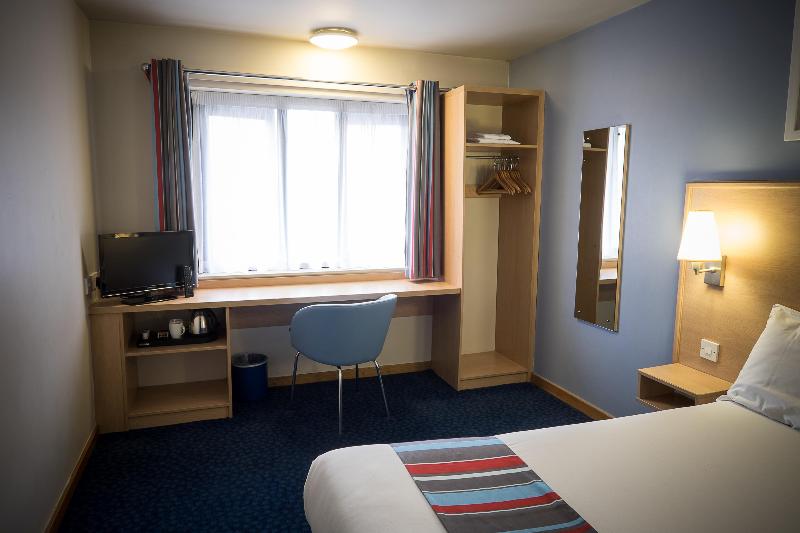 Fotos Hotel Waterford Travelodge