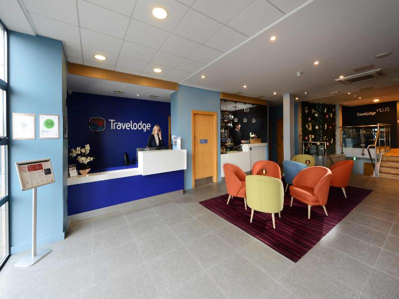 Travelodge Plus Galway image