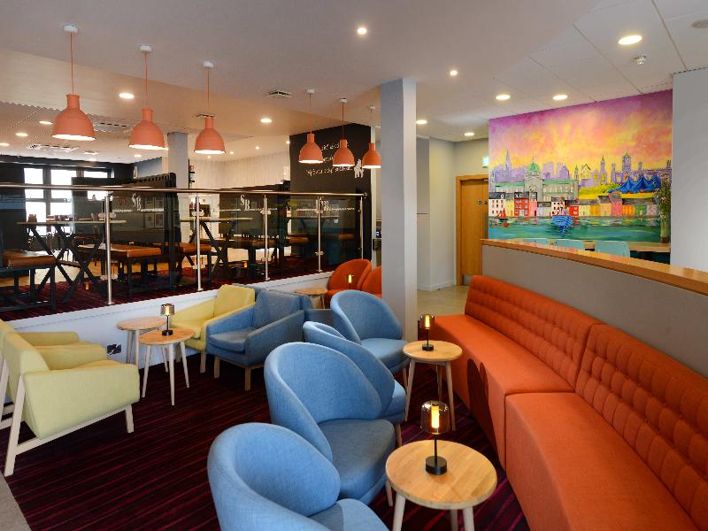 Travelodge Plus Galway image