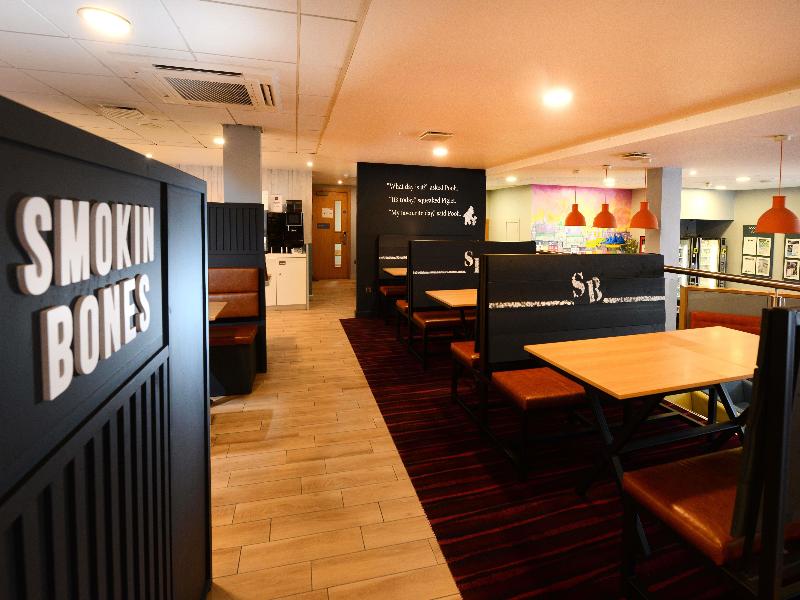 Travelodge Plus Galway image