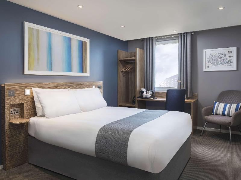 Travelodge Plus Galway image