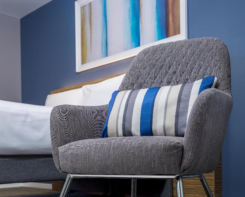 Travelodge Plus Galway image