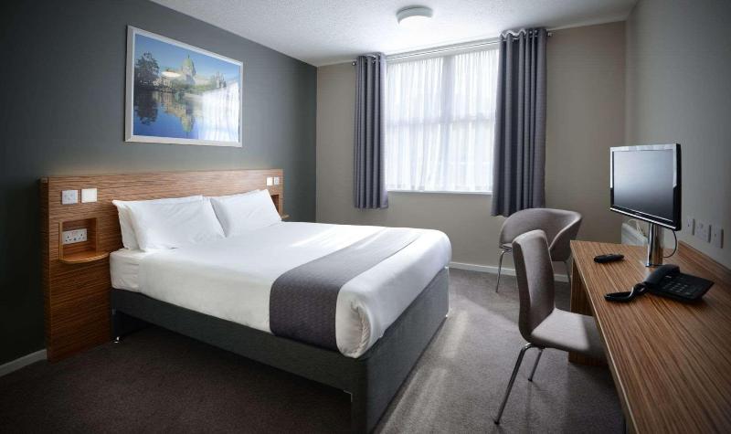 Travelodge Plus Galway image