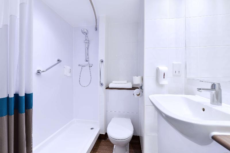 Travelodge Plus Galway image