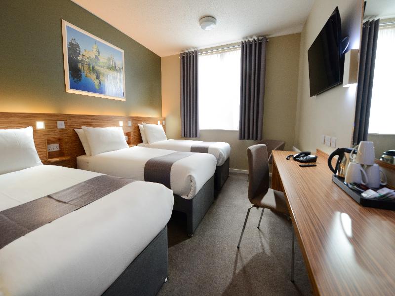 Travelodge Plus Galway image