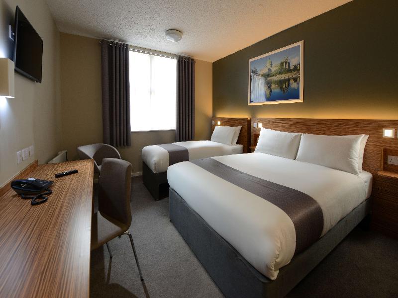 Travelodge Plus Galway image