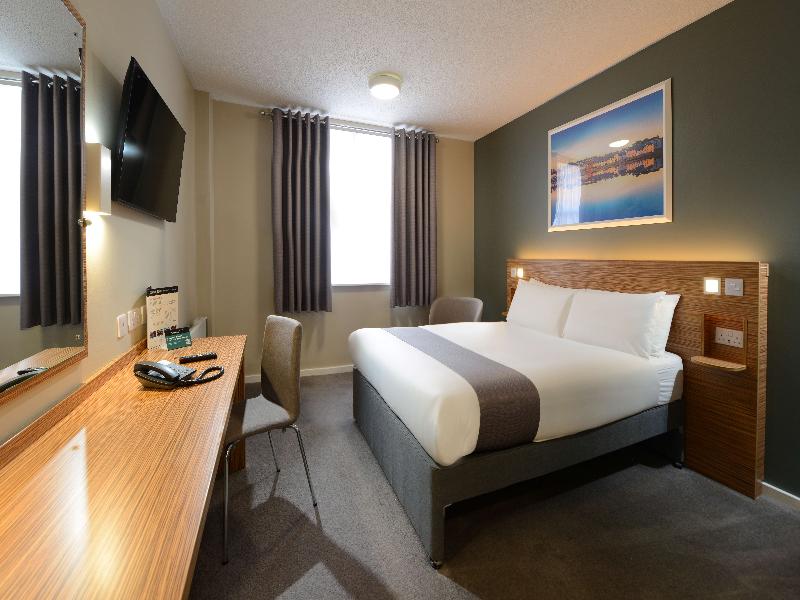 Travelodge Plus Galway image