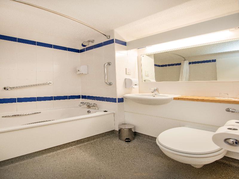 Travelodge Plus Galway image