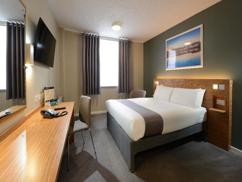 Travelodge Plus Galway image