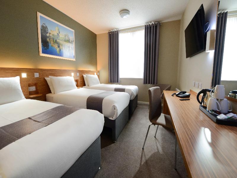 Travelodge Plus Galway image