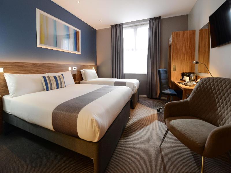 Travelodge Plus Galway image