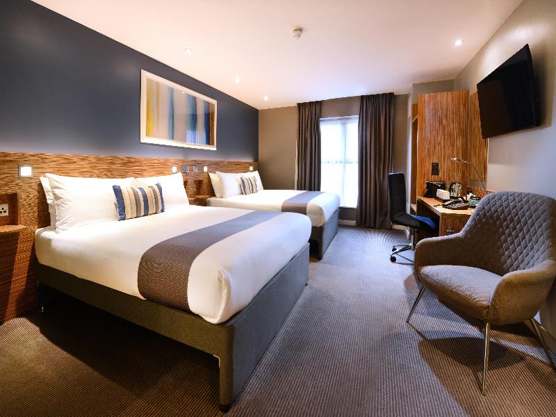Travelodge Plus Galway image