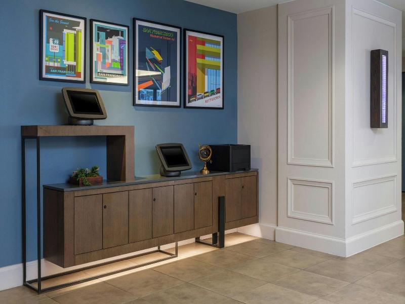 Marriott Vacation Club Pulse, San Francisco image