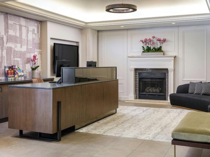 Marriott Vacation Club Pulse, San Francisco image