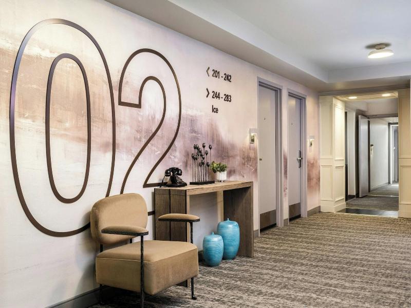 Marriott Vacation Club Pulse, San Francisco image