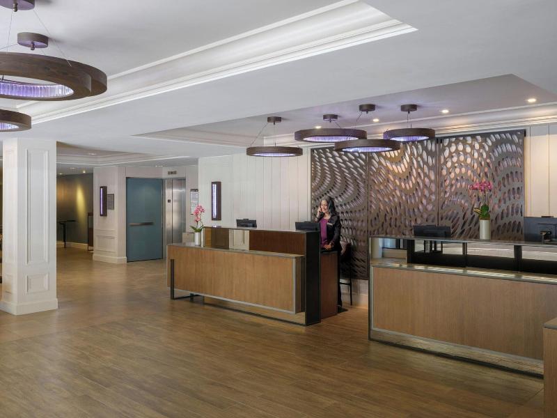Marriott Vacation Club Pulse, San Francisco image