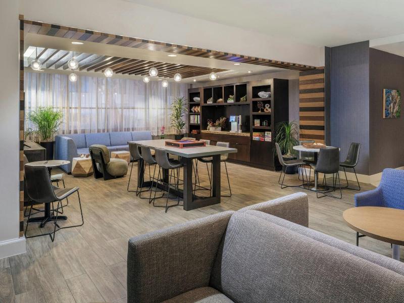 Marriott Vacation Club Pulse, San Francisco image